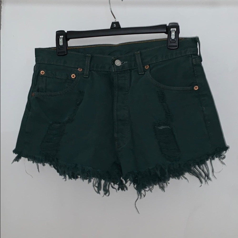 Levi's Shorts